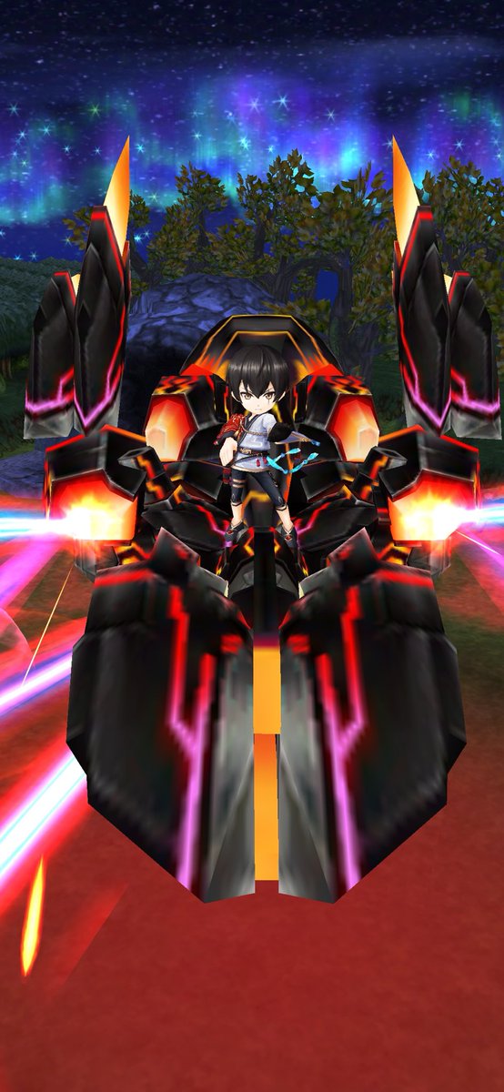 jun@白猫プロジェクト (@jungames114) / Posts / X