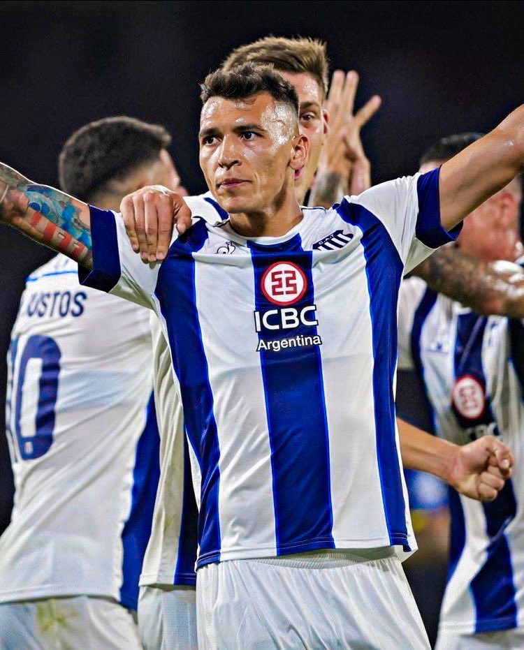 🚨Rubén Botta es nuevo refuerzo de Defensa y Justicia. 
*️⃣Llega libre desde Talleres y firmará contrato por un año, tal como adelantó <a href="/AdrianoSavalli/">Adriano Savalli</a>. #TratoHecho