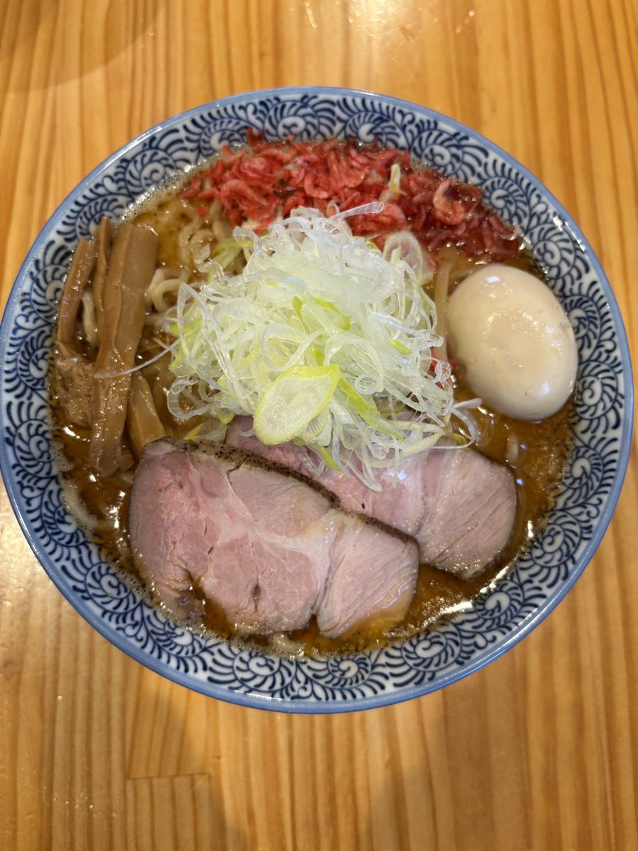 らぁ麺屋09。 (@ramenyasuzuki) / Posts / X