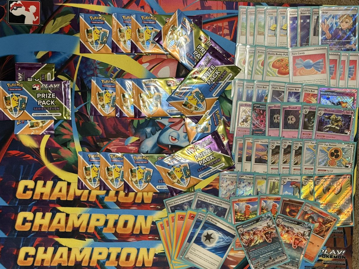 Blake Seidler 🔜 Orlando tweet media