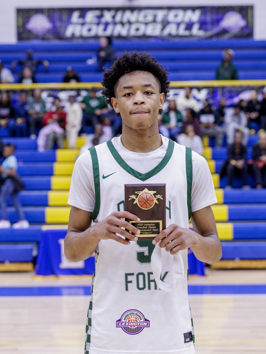 Lexington Roundball Classic tweet media