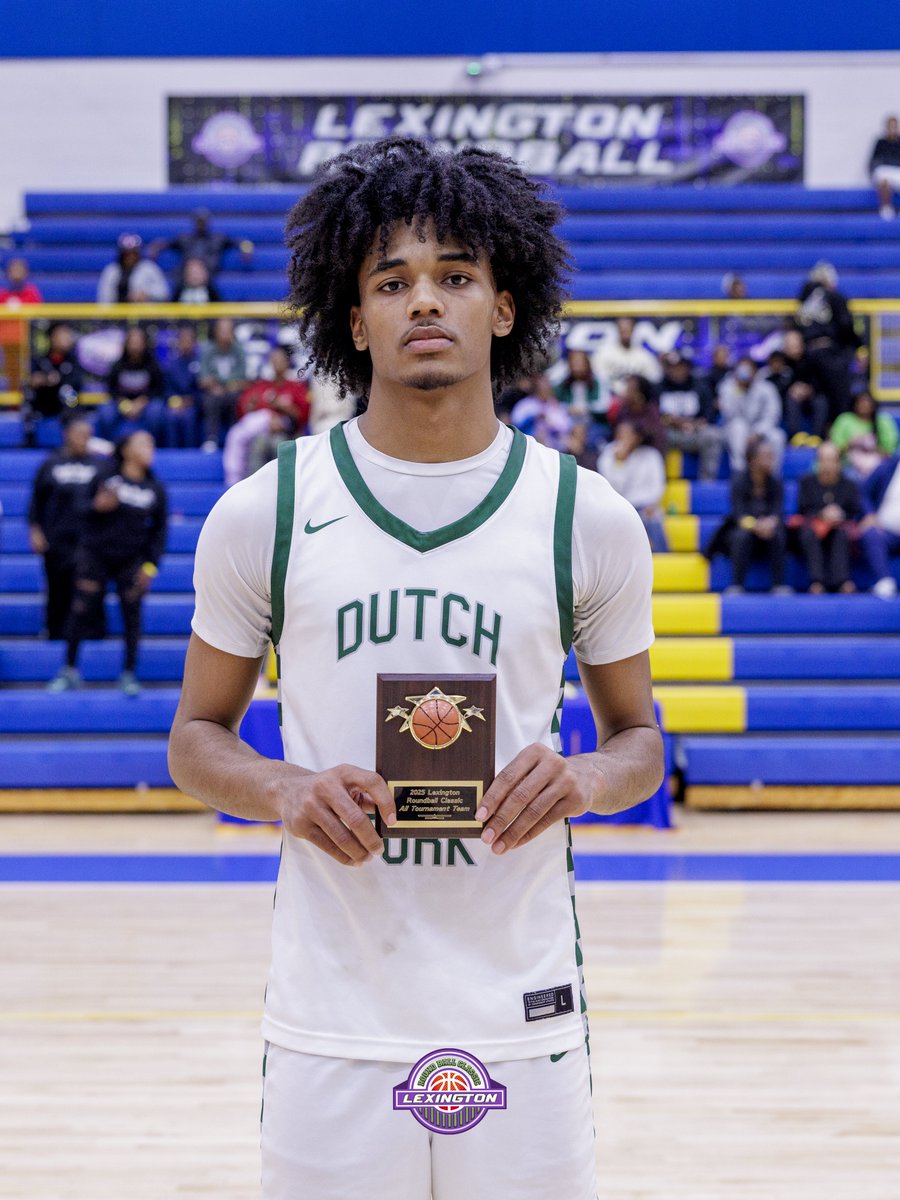 Lexington Roundball Classic tweet media