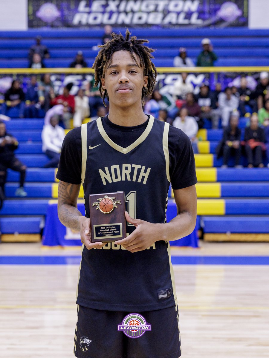 Lexington Roundball Classic tweet media