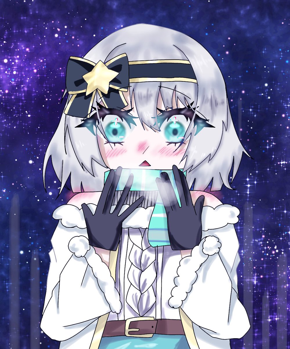 こういうイラストネップリさせたら買う人いる？？ やるつもりだけど