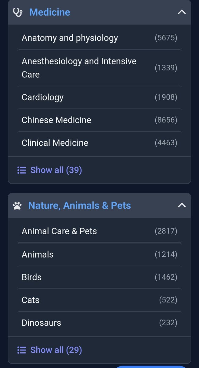 softwerica's tweet image. utilidade pública: site com PDFs de livros gratuitos (programação, ciência, ficção, culinária, fantasia e entre outros)
disponível livros em pt-br também! 
welib.org