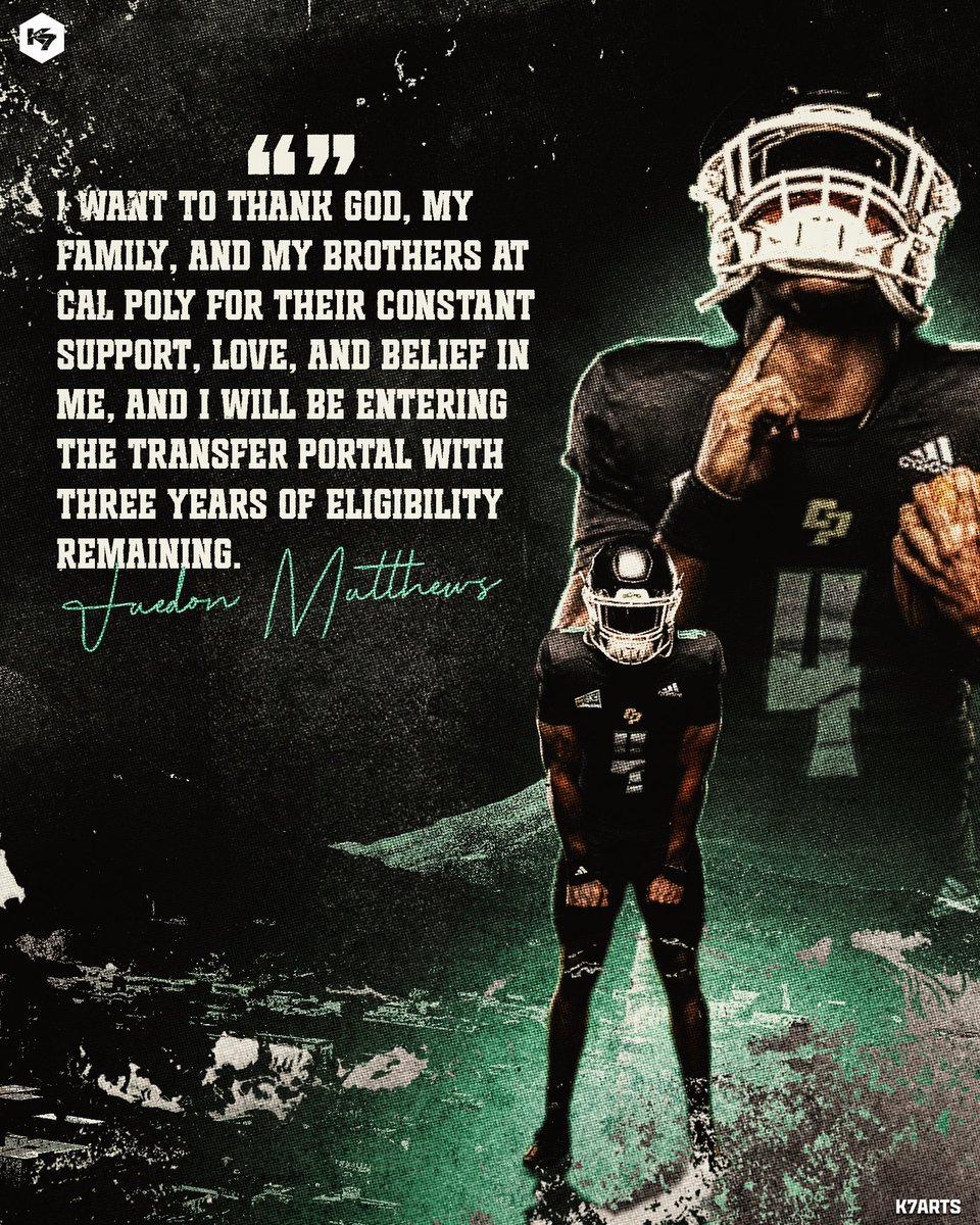 Jaedon Matthews tweet media