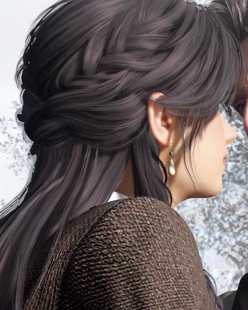 QINCHECHU's tweet image. “All mine?”                    “All yours”