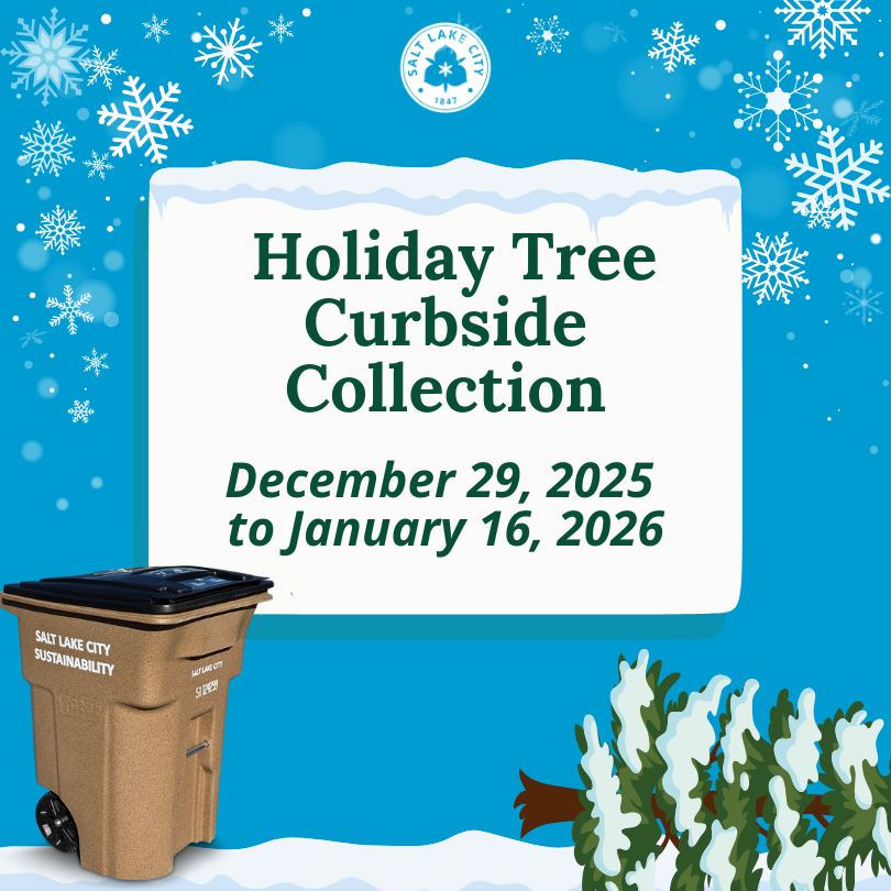 Salt Lake City Green tweet media