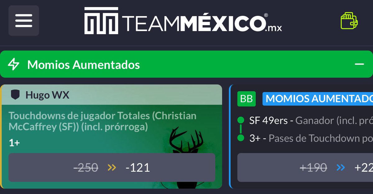 Hugo (Apuestas) tweet media