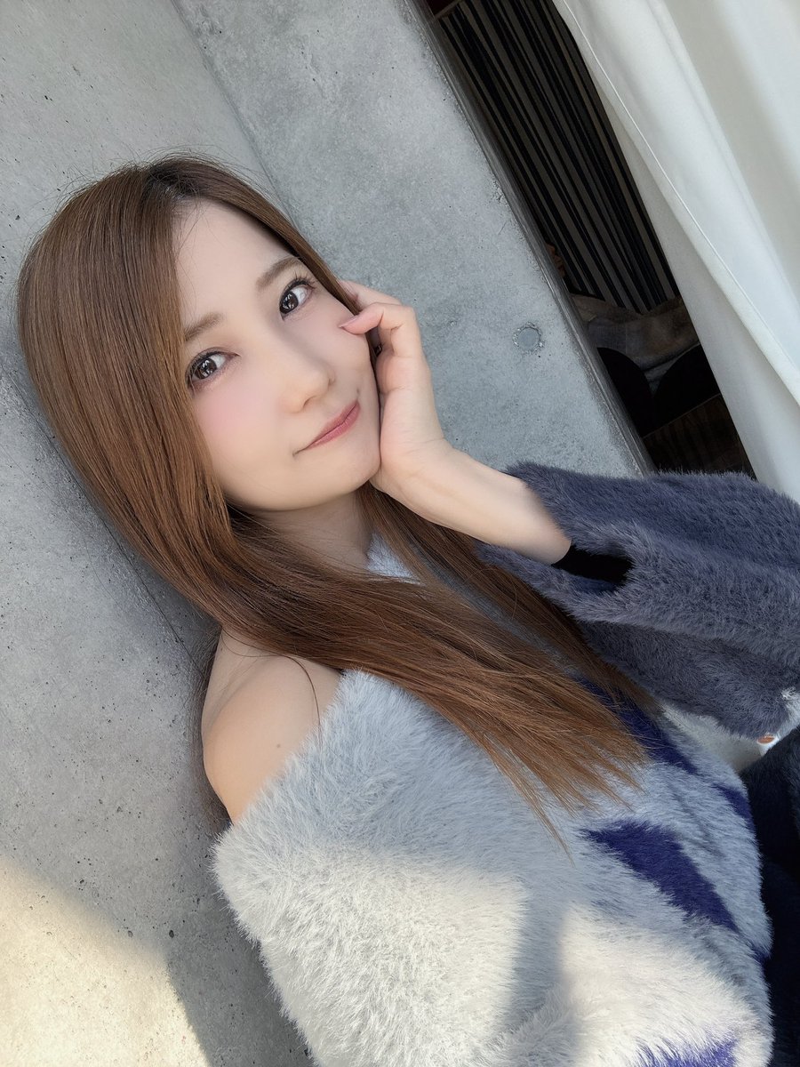 昨日までは桜台、今日からは両国です☺️❤️ 年末に沢山会いに来て