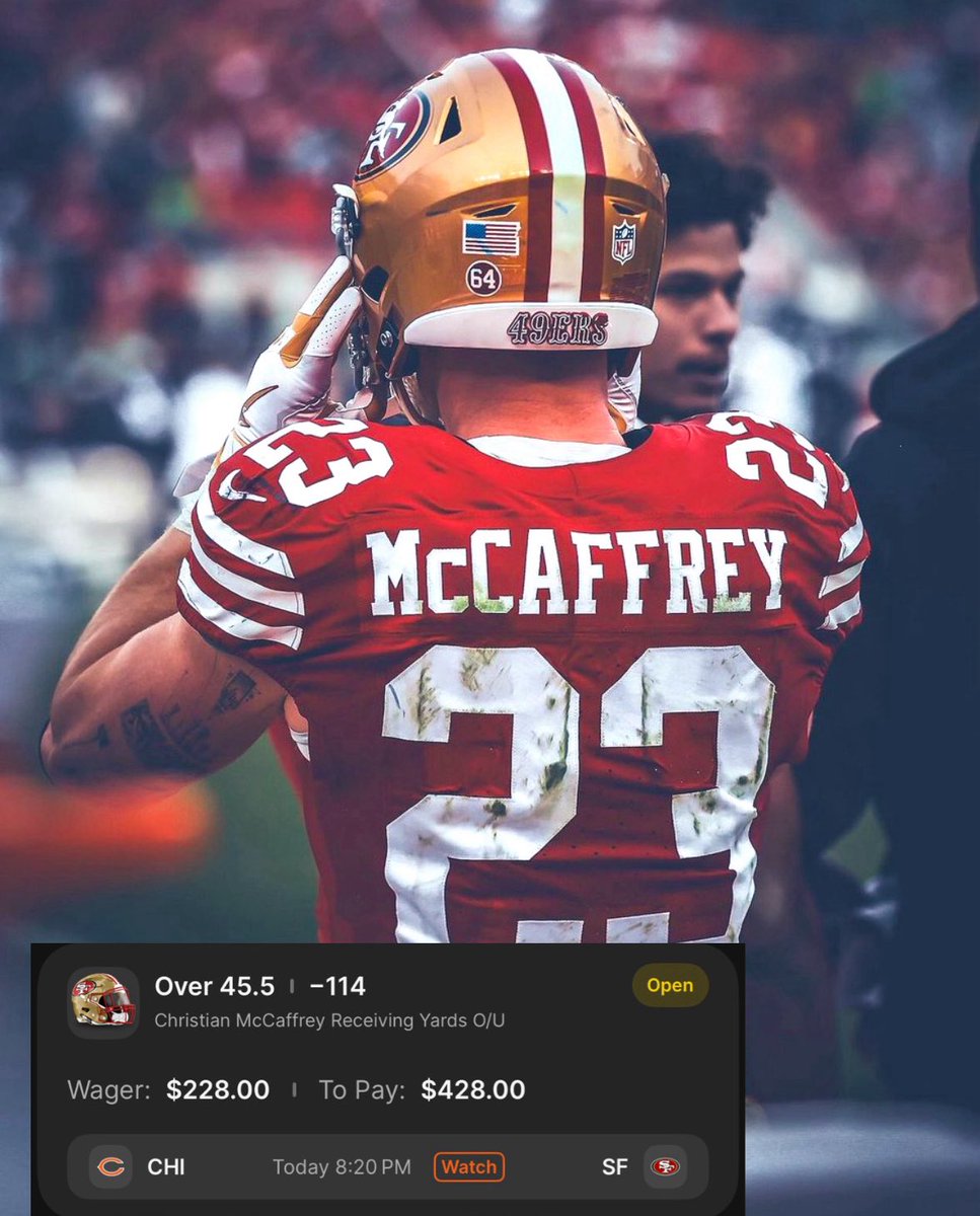 Adams EV Bets tweet media