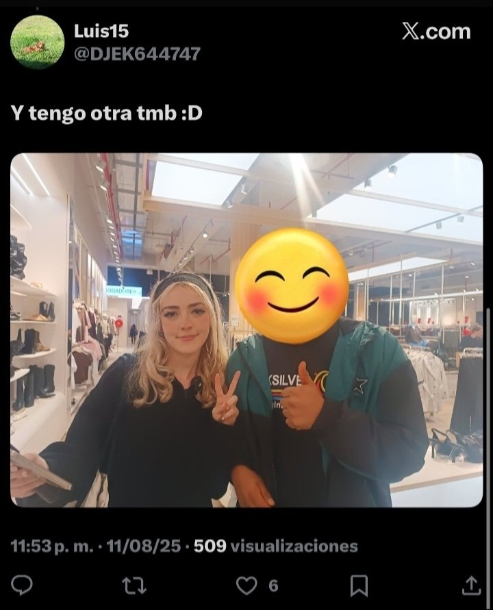 A tweet media