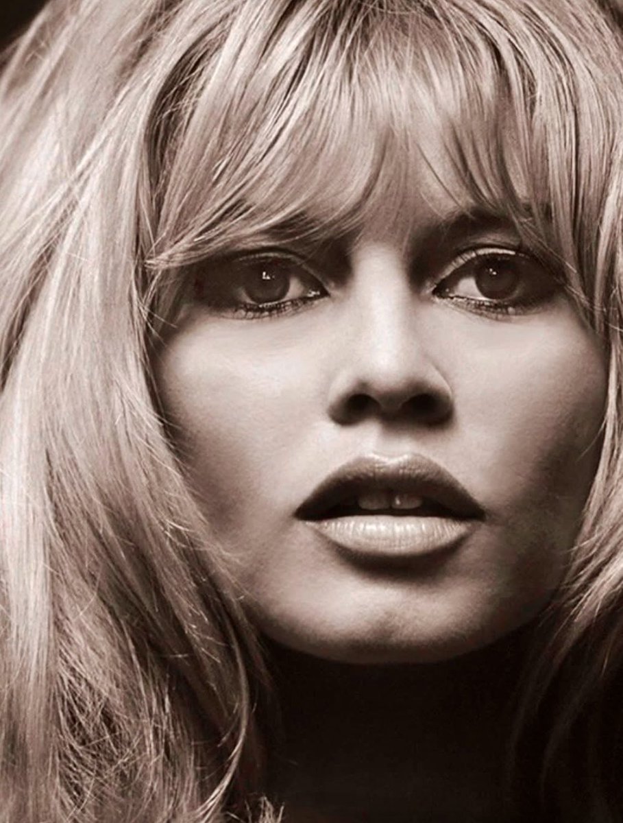 Today we honour Brigitte Bardot, an icon whose beauty, rebellion and unmistakable style reshaped fashion and culture forever
Her influence lives on in every silhouette that celebrates confidence without compromise.

Merci, Brigitte
🤍

#BrigitteBardot #FashionIcon #ForeverInStyle