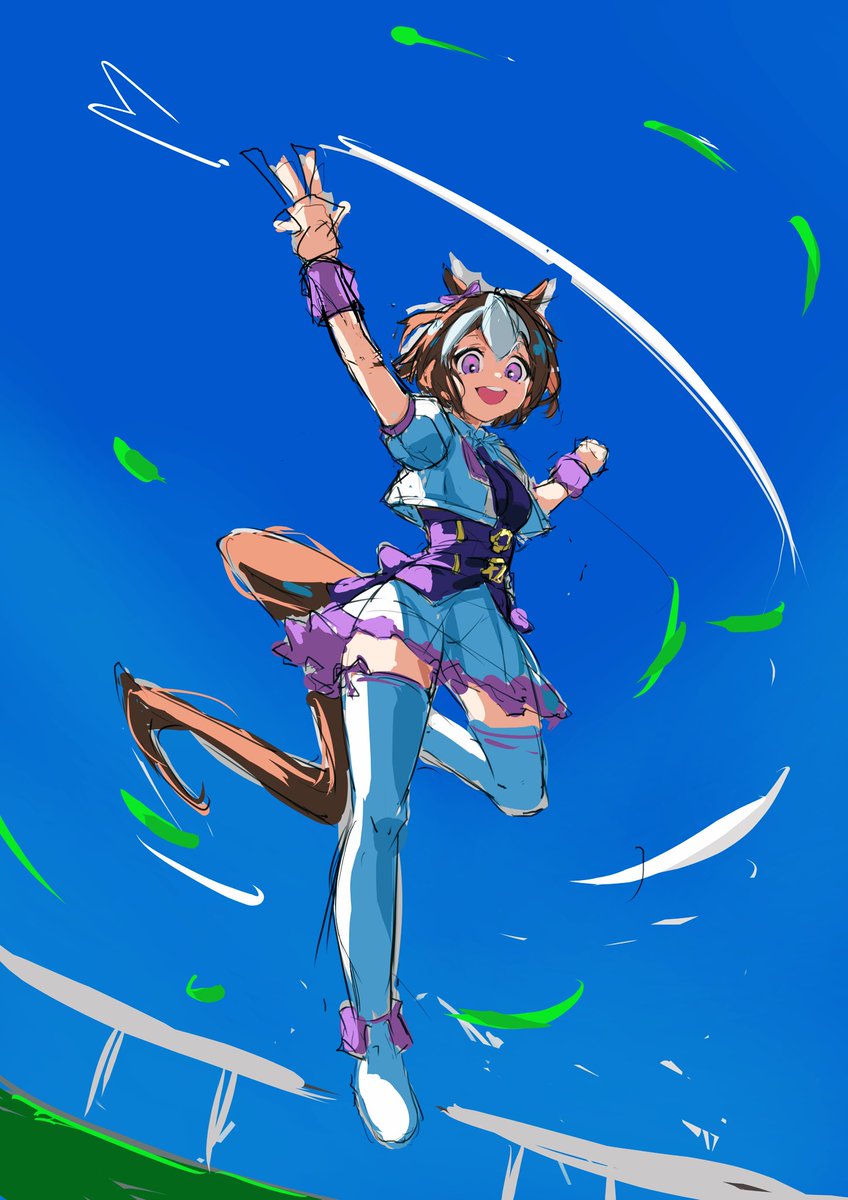 KURIBAND1's tweet photo. スペちゃん！ https://t.co/2Lni2IGJJB