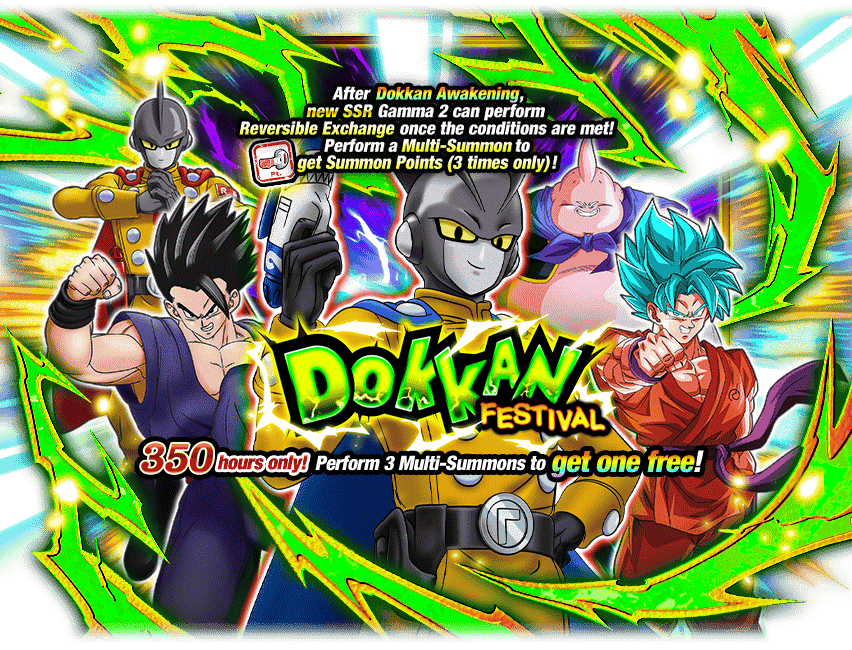 Dokkan Assets @ ACEN | #RIPGachaTalks tweet media