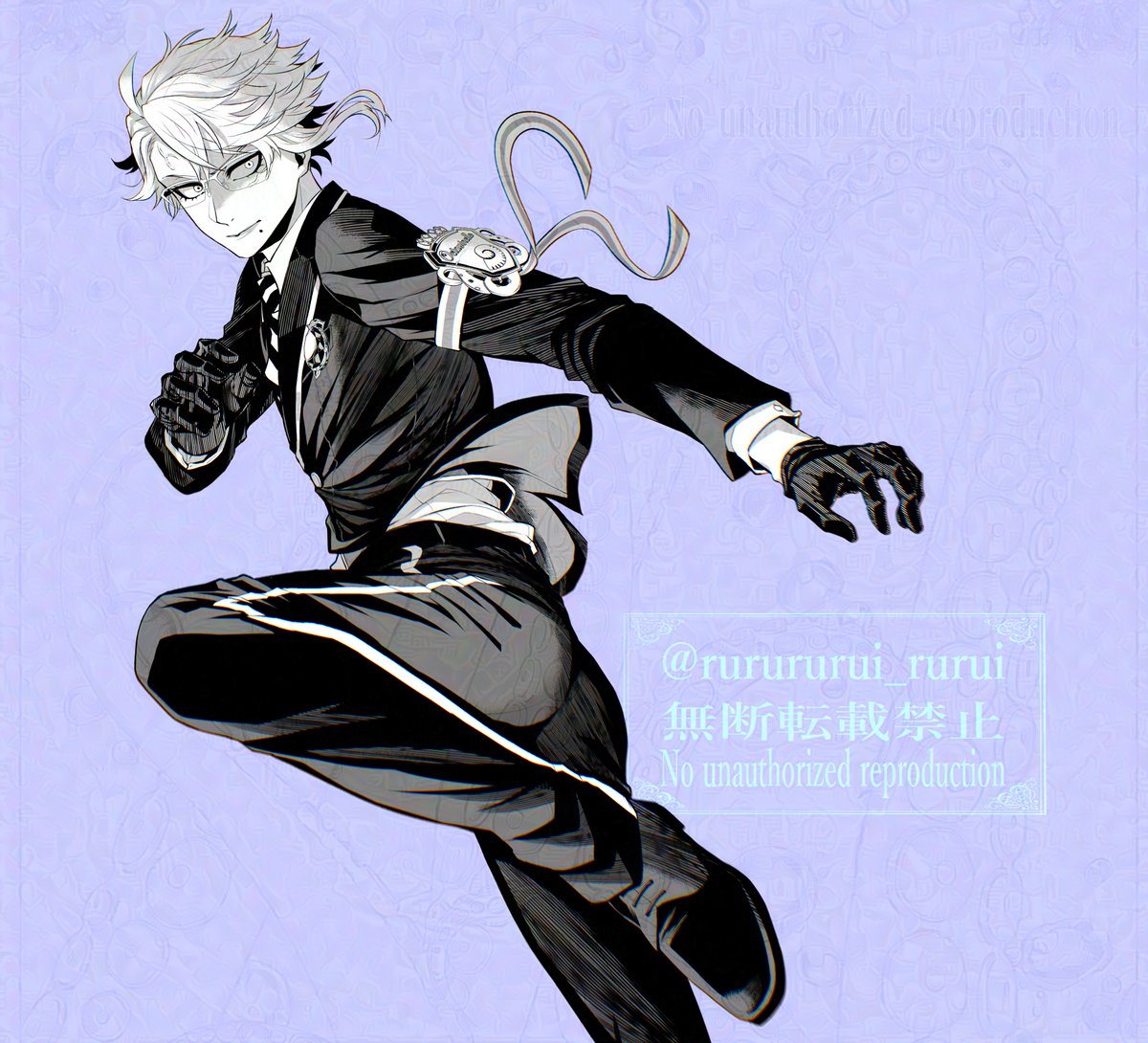 琉為 (@rurururui_rurui) / Posts / X