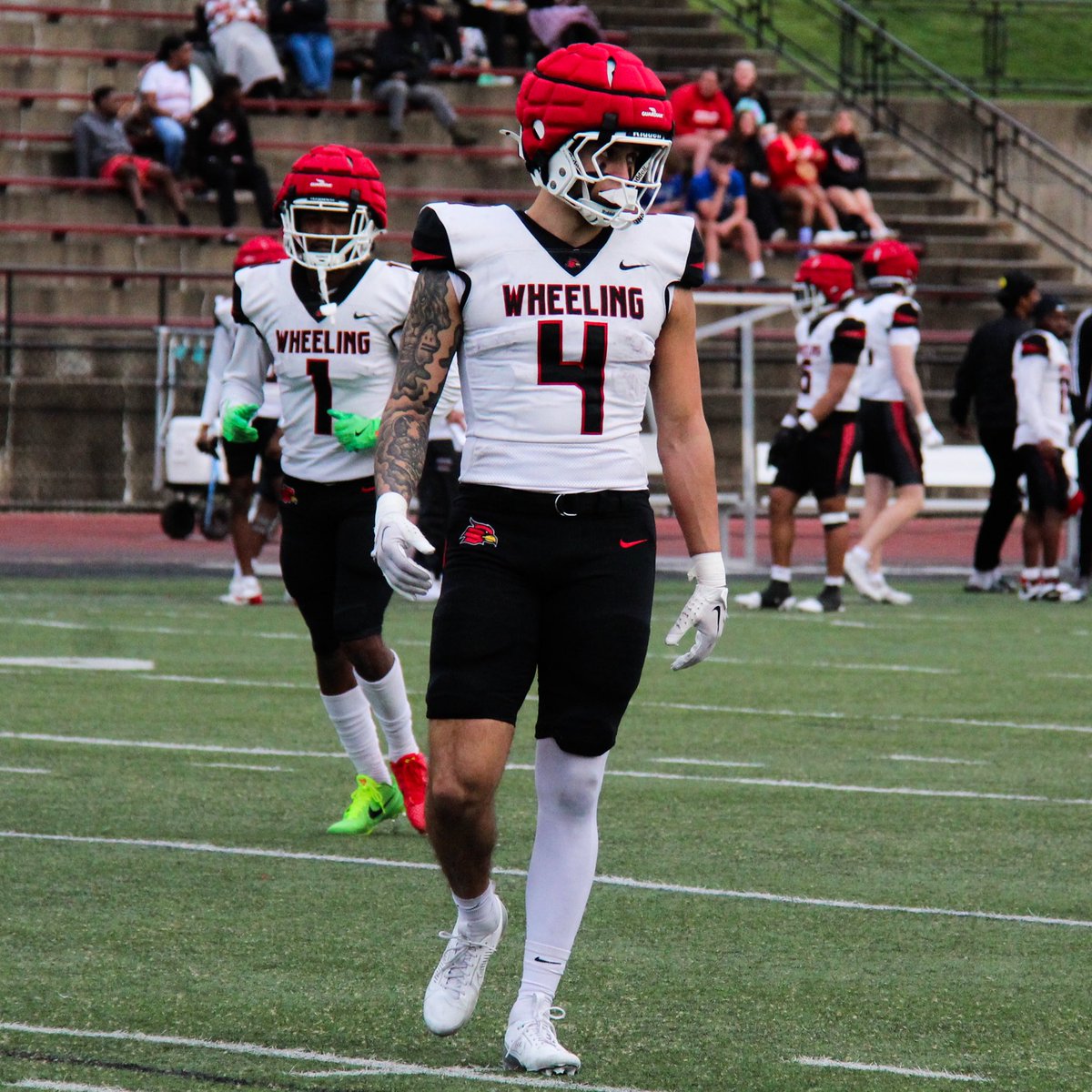 🚨RicoKnows TE Hidden Gems🚨

Hidden Gem Transfer and HS TEs:
<a href="/agodavitarne/">Michael “Alex” Godavitarne</a> – D2 Transfer
@sylas_11 – HS – 2026 - CA
<a href="/bry3nth/">Bryant Hansbrough 6’ 6 225</a> – HS - 2026 – CA
@_jack2x – D2 All-GLIAC Transfer
@Hugh_stone88 – HS – 2026 - VA
<a href="/Tyreekk_/">Tyreek Wood</a> - FCS Transfer
<a href="/Bskiiland/">Kavase Towns</a> – D2 Transfer
<a href="/chrisconte_50/">Chris conte</a> - HS –