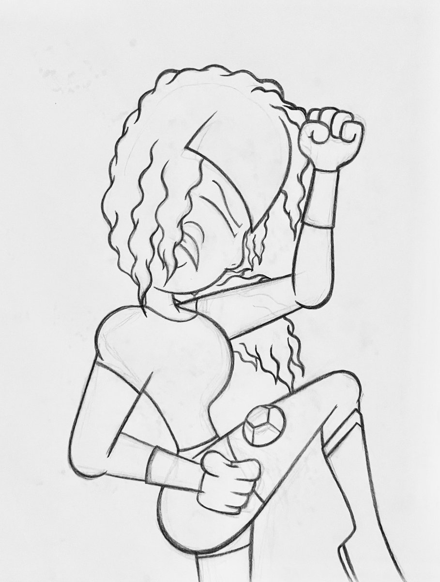 Good evening to all my friends and followers on X!👋😄
This time, I bring you a couple of picture bases that I will be using soon for a new digital drawing.