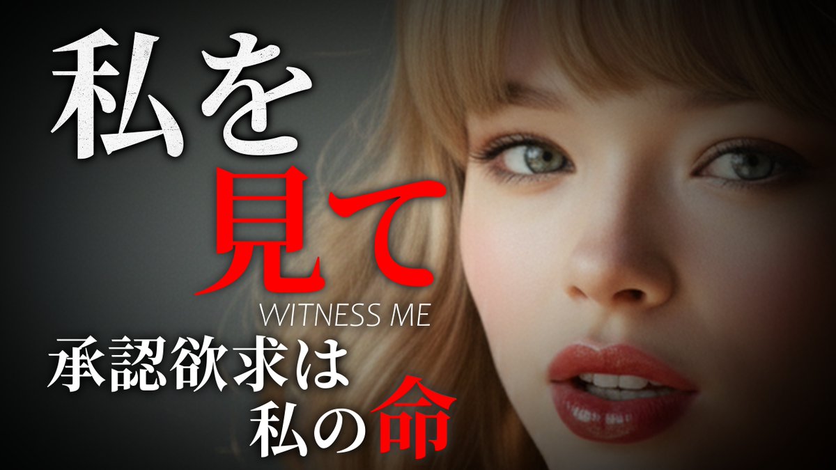 strangetreebird's tweet image. Take 2.
Uploading again.
WITNESS ME.
#StrangeTree #NewDrop
youtu.be/EOmNdp6tomQ