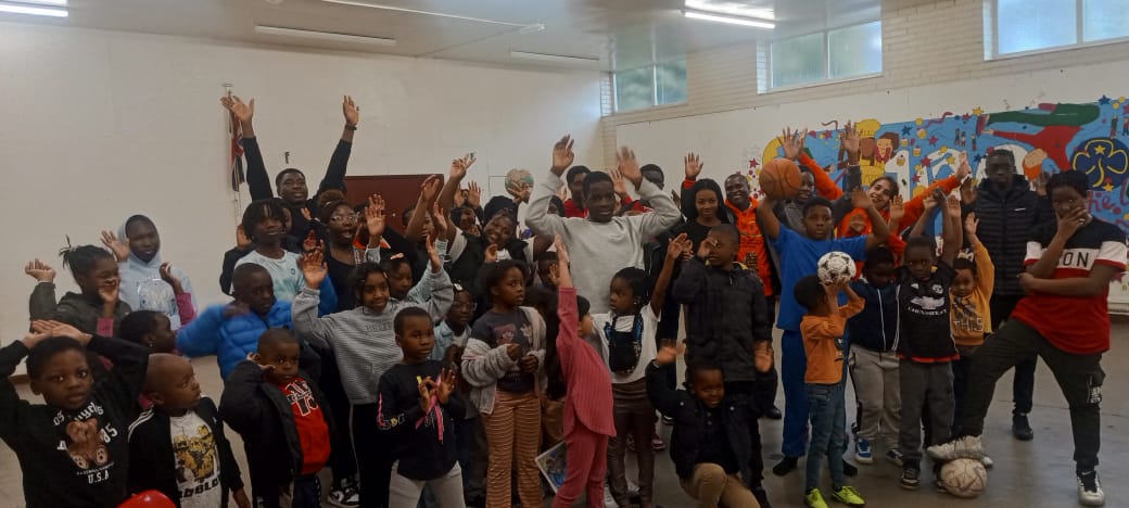 Dimobi Trust tweet media