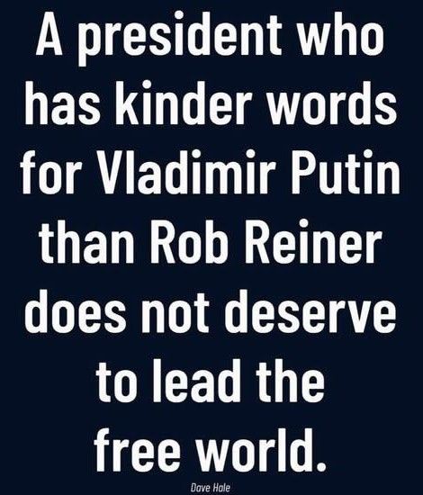 TheDemCoalition's tweet image. Once you realize he works for Russia, not America, everything he does makes sense.

#TraitorTrump