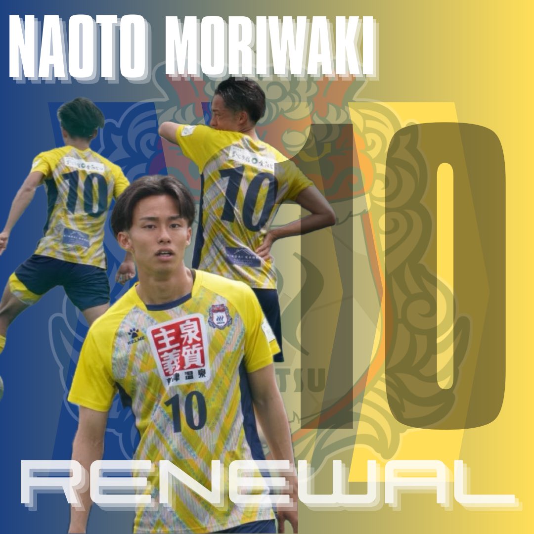 ザスパ草津チャレンジャーズ (@thespa_kusatsu_) / Posts / X