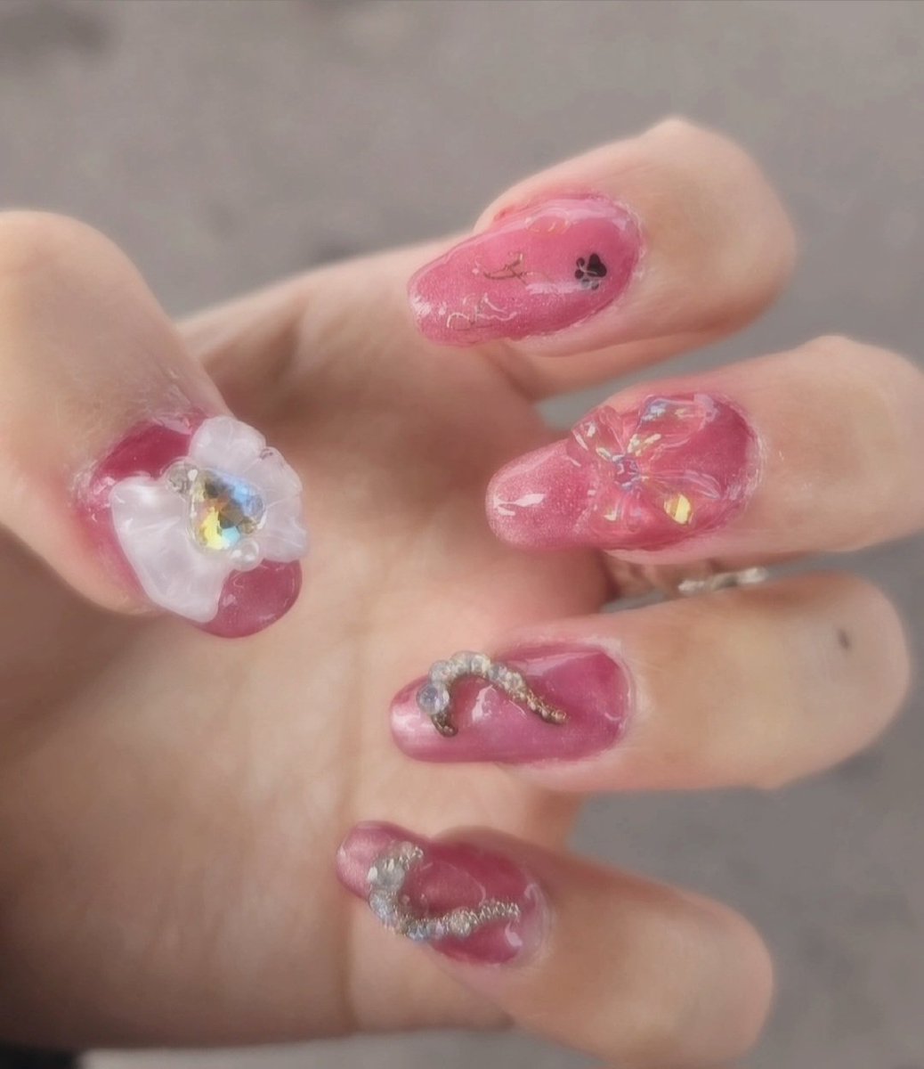 今から向かいまーす🚗³₃