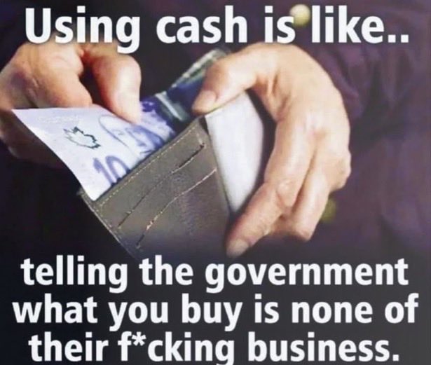 Resist CBDC (@resist_cbdc) on Twitter photo 