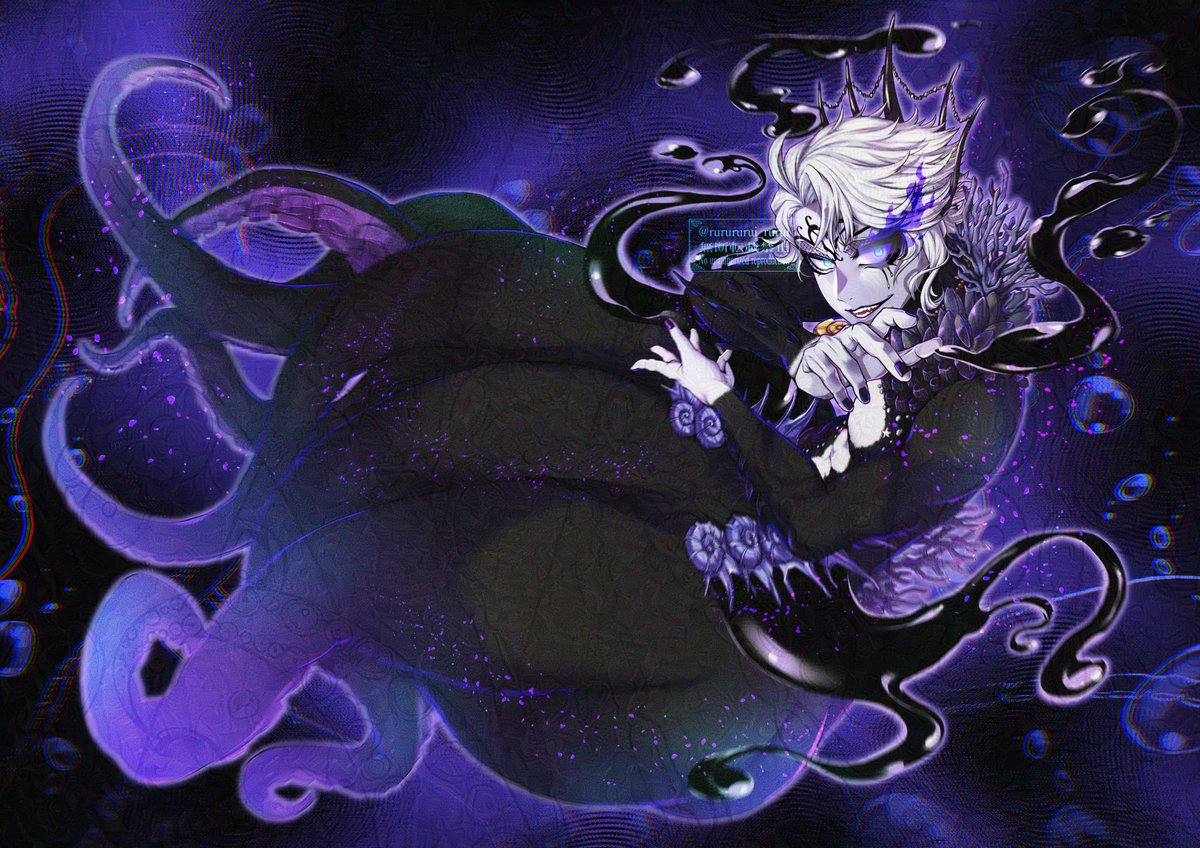 琉為 (@rurururui_rurui) / Posts / X