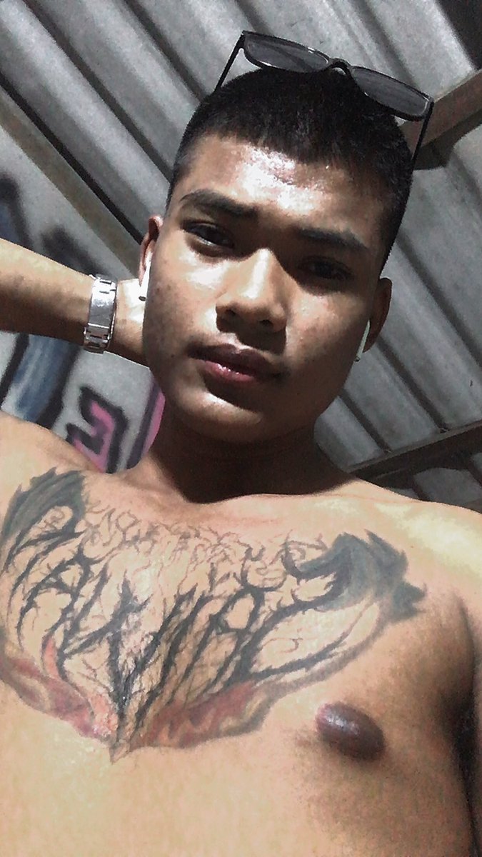 อาหวัง tweet media