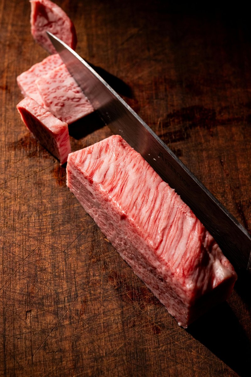 kitchenmaster92's tweet image. In the right hands, a butcher knife is a tool of craftsmanship and care. 

#ButcherKnife #SharpCut #PrecisionBlade #ChefTools #CulinaryEssentials #MeatMastery #CuttingEdge #KitchenGear #KnifeSkills #ButcherLife