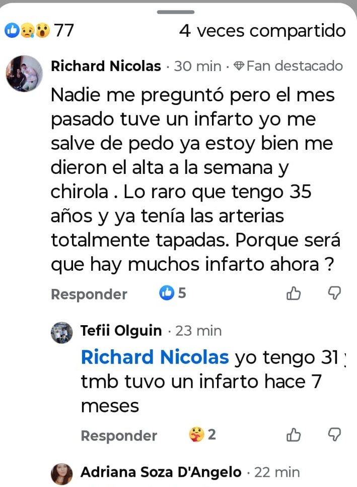 𝐋𝐚 𝐓𝐞𝐧𝐢𝐞𝐧𝐭𝐞 𝐑𝐚𝐝𝐚 🫡 tweet media