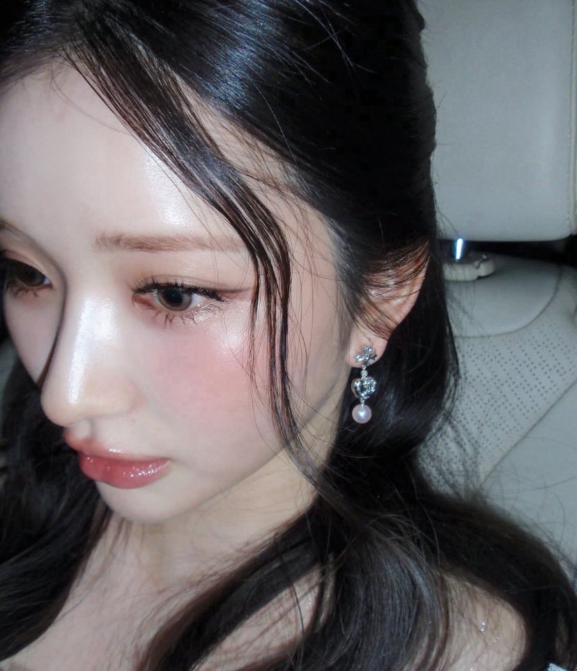 ranranran_pchan's tweet photo. 有名人でダントツ肌綺麗だと思うのは南りほちゃん
都内で見かけた時、肌発光してて衝撃受けた🥹
そこからスキンケア真似させて頂いてる‼️‼️ https://t.co/GENROKr1hQ