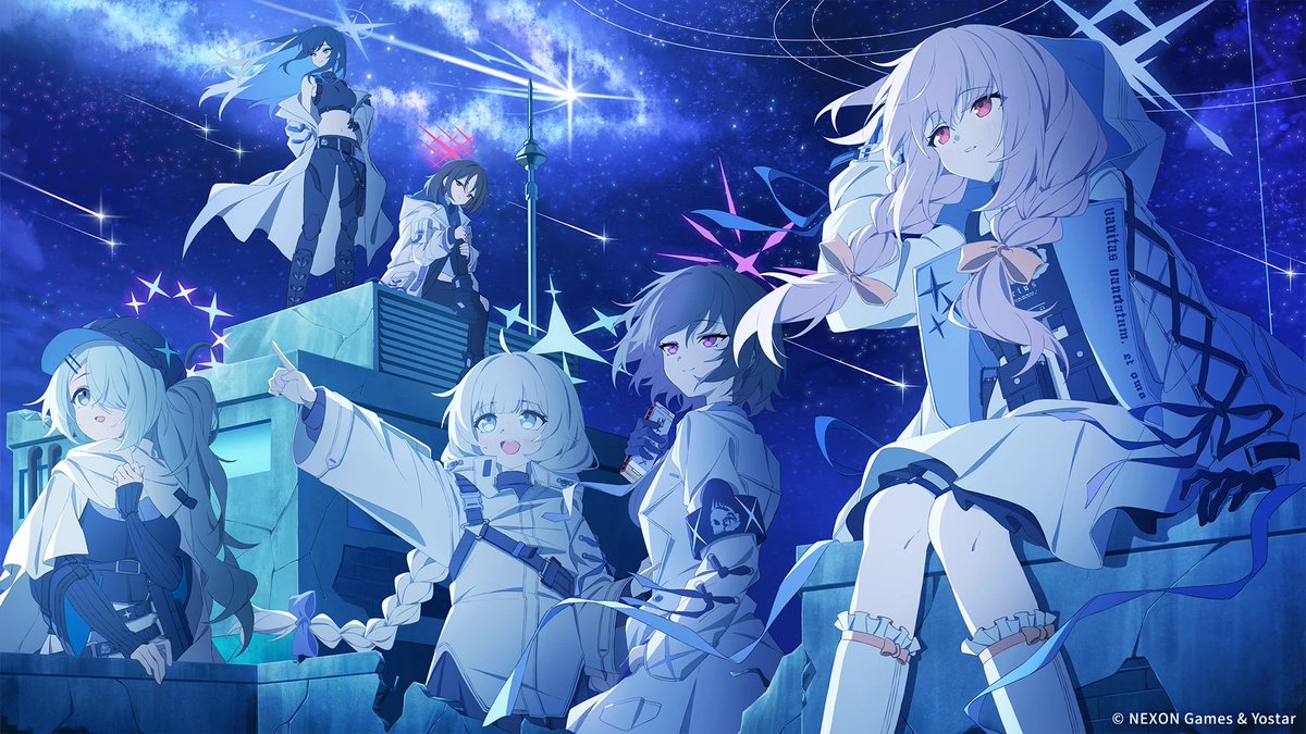 dusk51026470249's tweet image. #2025年自分が選ぶ今年の4枚