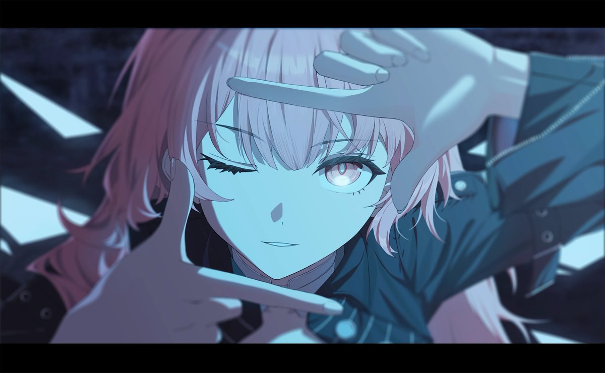 dusk51026470249's tweet image. #2025年自分が選ぶ今年の4枚