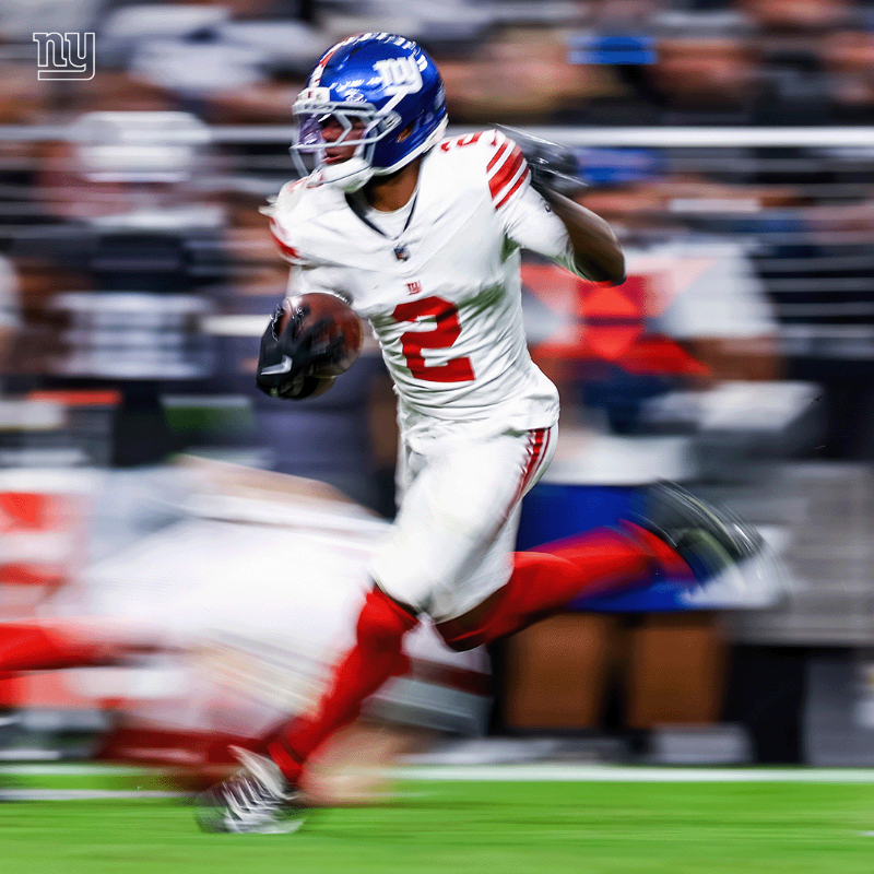 Giants's tweet photo. Team win ❕