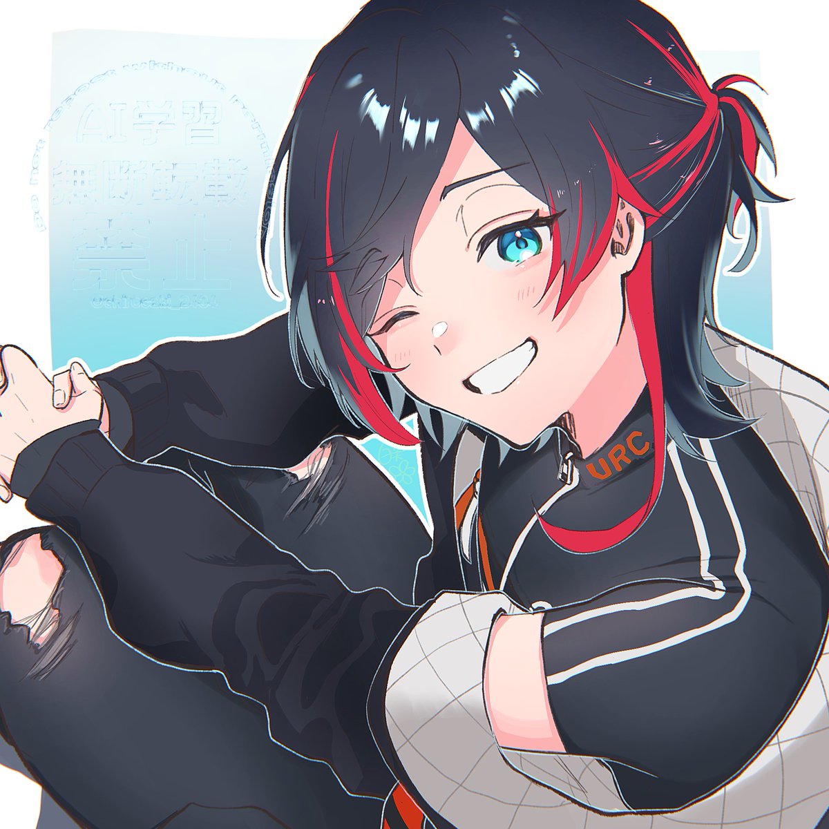 CR うるか (@ow_uruca) / Posts / X