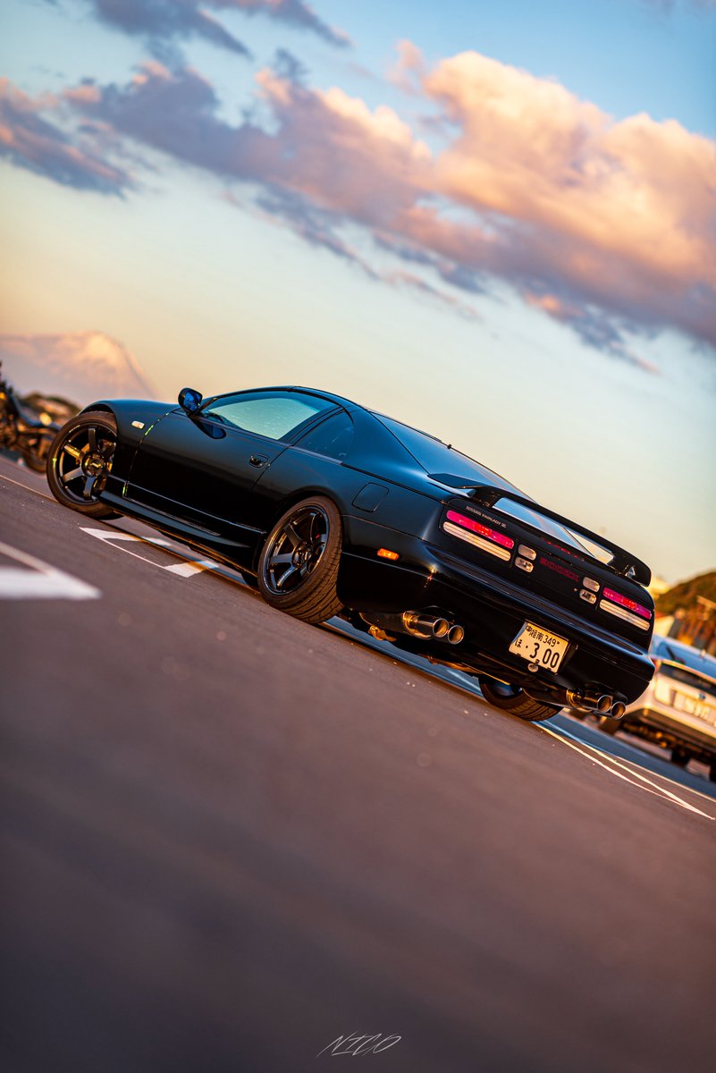 NICO_Z32 (@schumacher_ss) / Posts / X