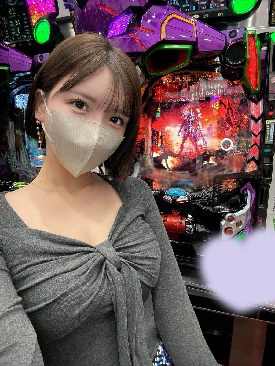 mami⭐︎プロフィールご確認下さい パチ嬢みき👗💘 (@mikipachi_777) / Posts / X