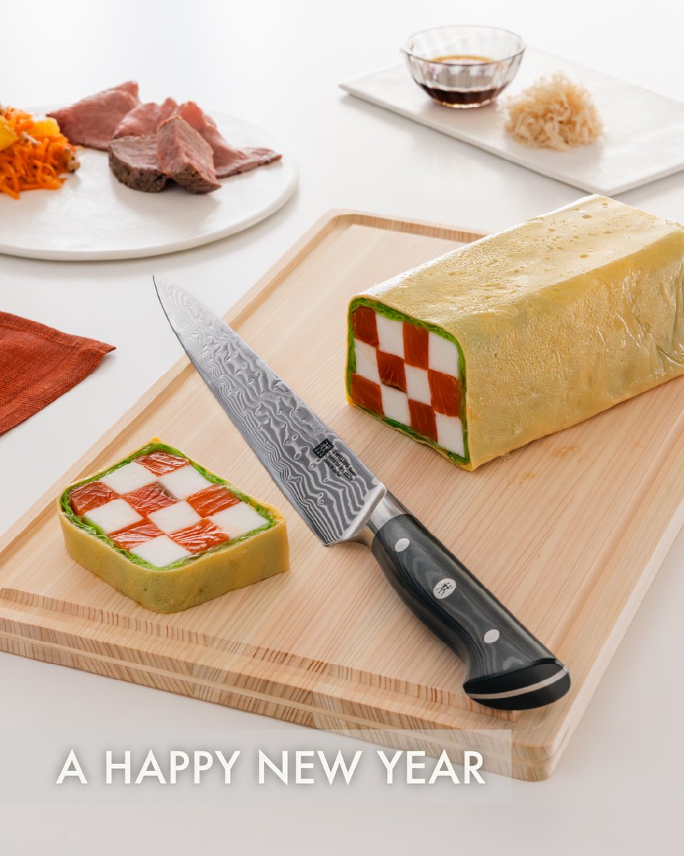 ツヴィリング J.A. ヘンケルス (@ZwillingJapan) / Posts / X