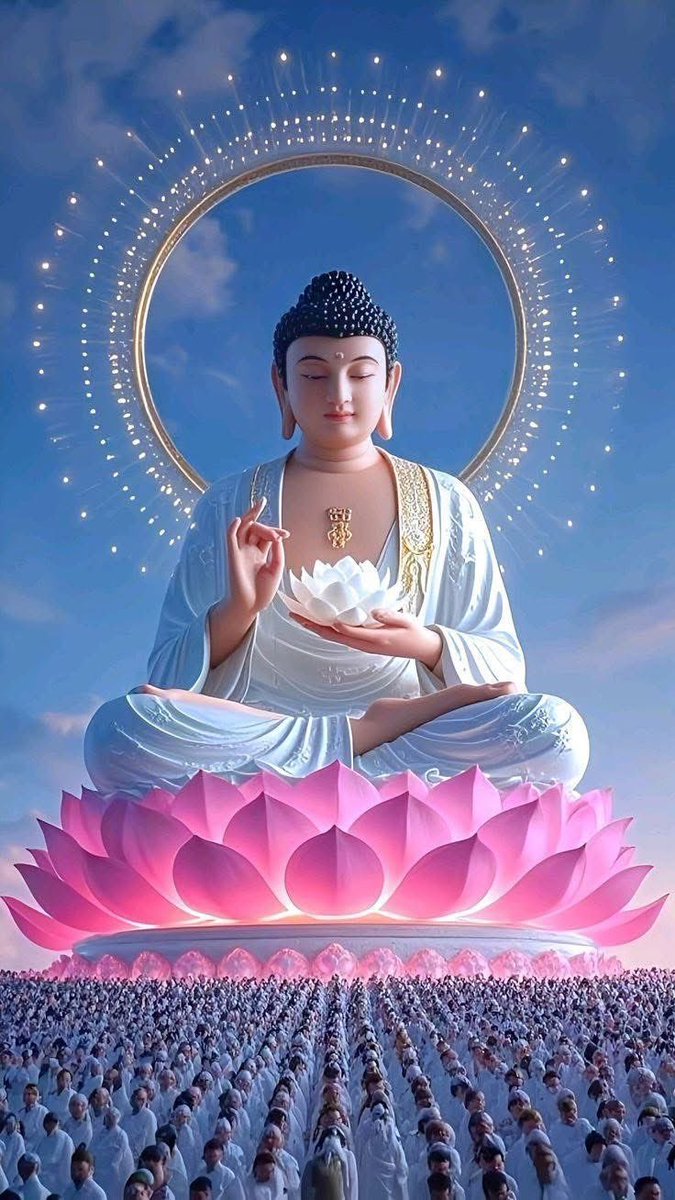 मन बुरा नहीं है उस पर चढ़ा मैल ही उसे बोझिल बनाता है जैसे साफ पानी में गंदगी गिर जाए 
तो पानी गंदा दिखता है पर पानी की मूल प्रकृति गंदगी नहीं है इसी तरह मन की असली प्रकृति उज्ज्वल है बस आवरण हटाने की जरूरत है

धम्म प्रभात 🙏 नमोबुद्धाय