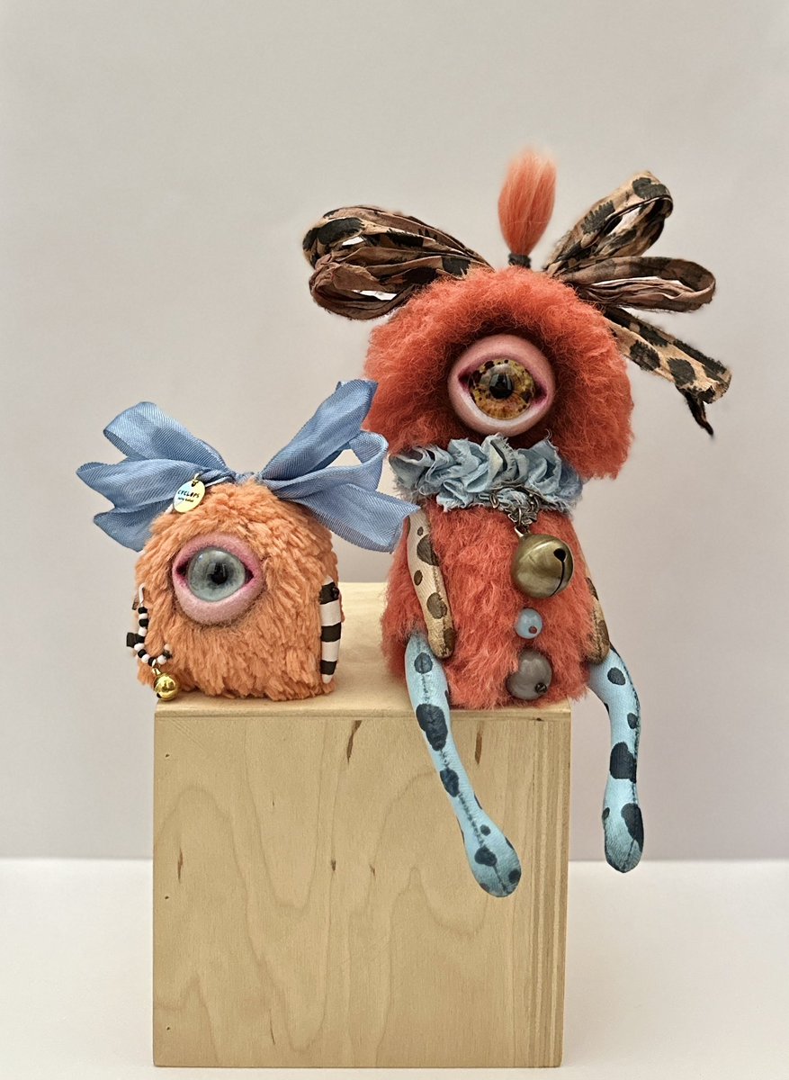 ⑦Julia Golub様 cyclops ひとつめちゃん artdoll ⑤Julia Golub様 cyclops ひとつめちゃん artdoll