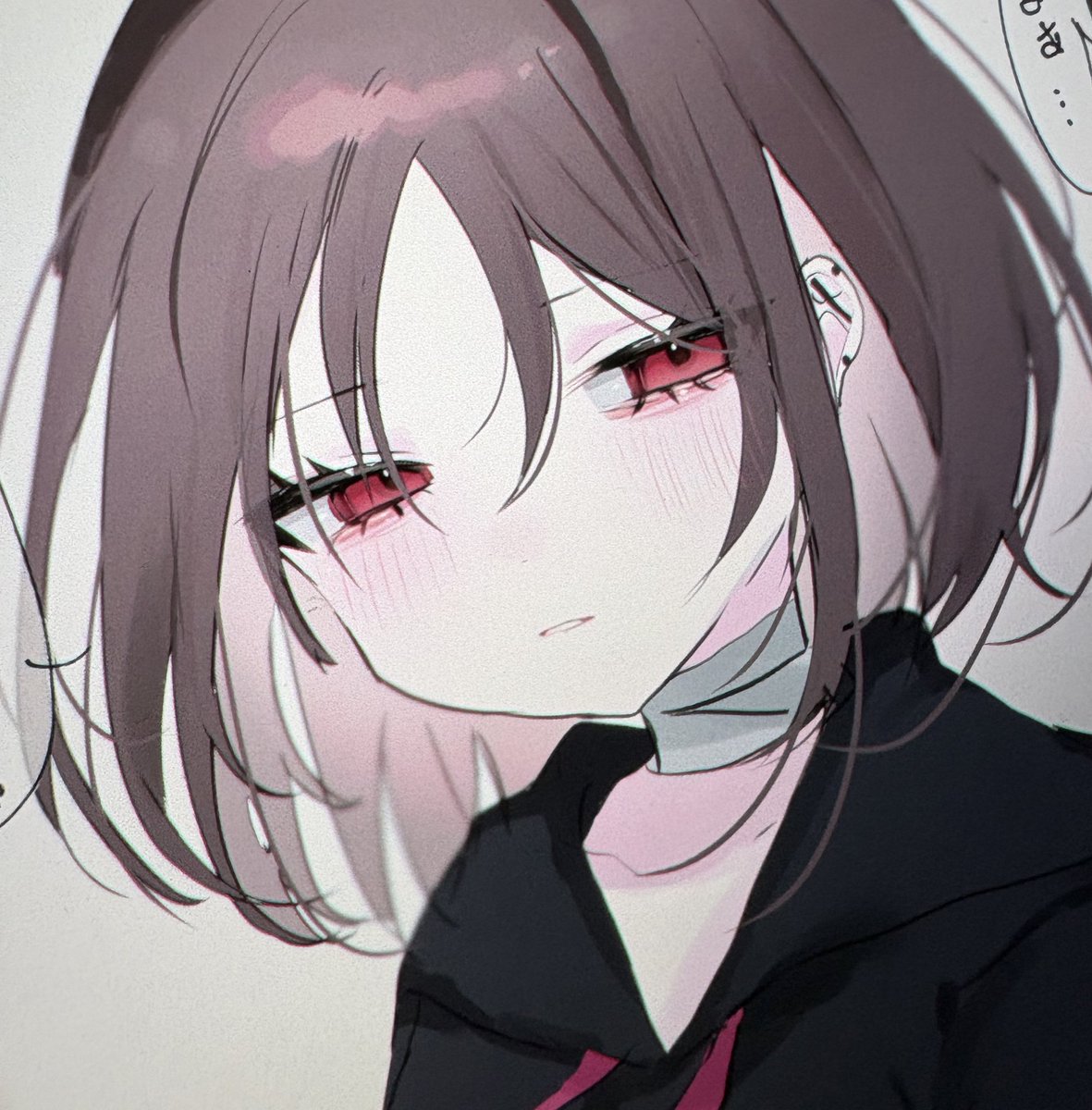 Post by むき♨️C107-2日目西1ま09b on X: ミサキ…………