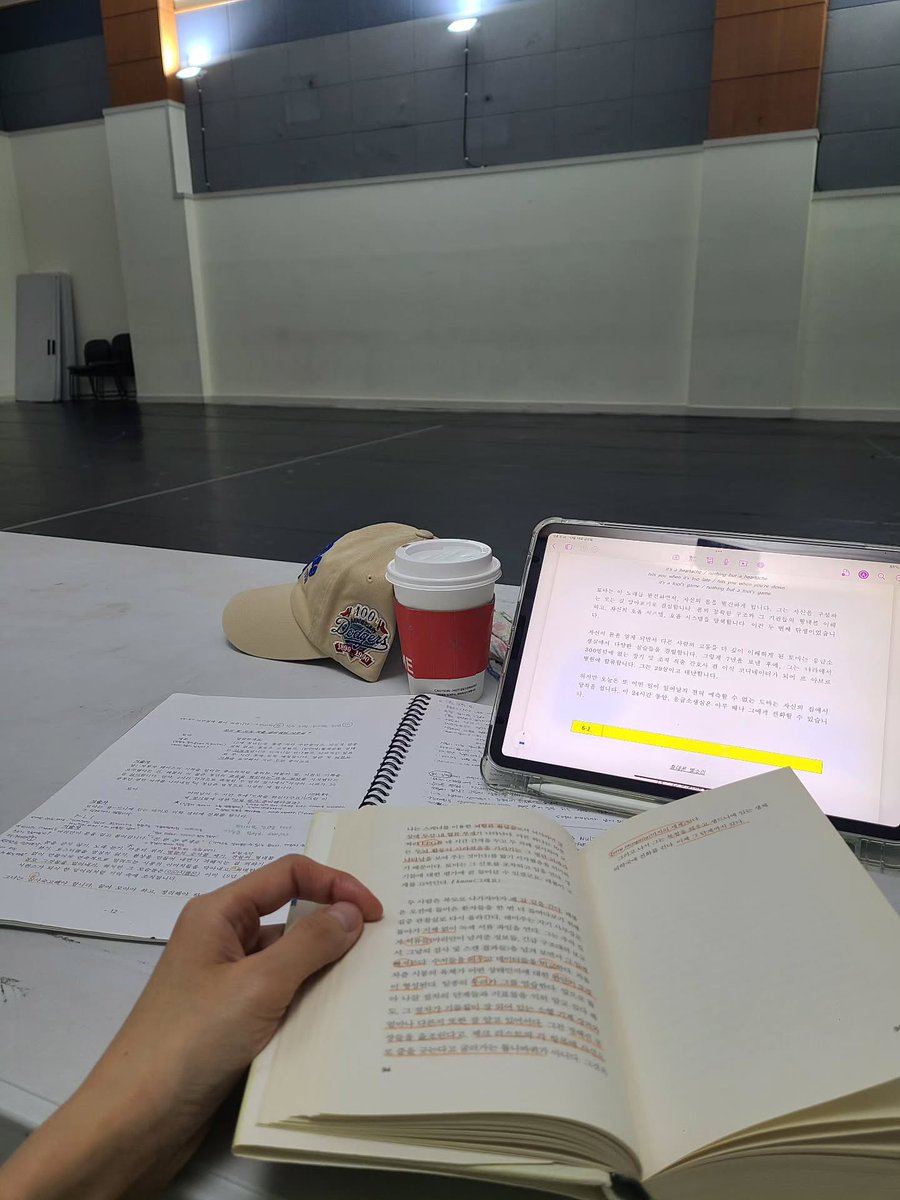 💌김지현 배우님 인스타그램의 게시물 알림입니다!

instagram.com/p/DS1A0ZZEngh/…

#김지현 #kimjihyun #젼스타그램