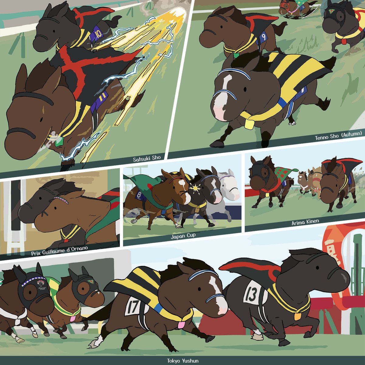 にゃんたろ Nyantaro 【にゃんたろ】