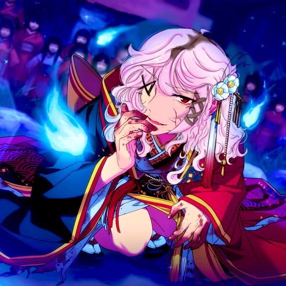 Enstars Ocs tweet media