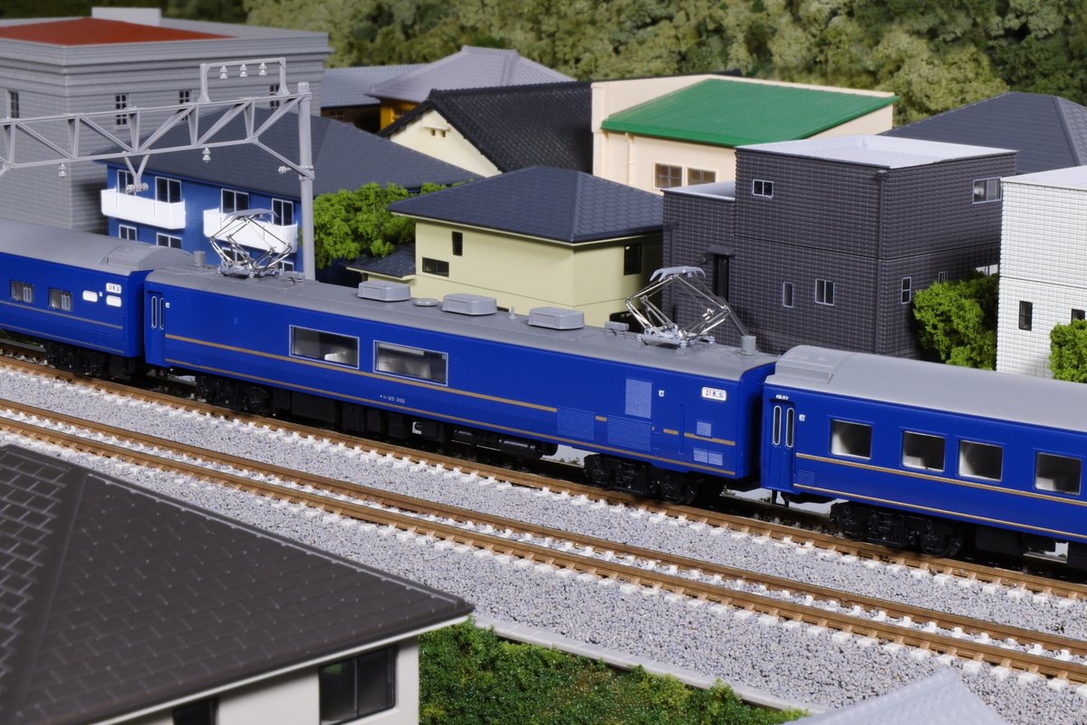 NゲージのKATO（KATO営業部） (@kato_team) / Posts / X