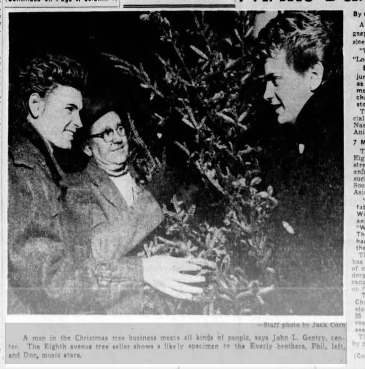 Daily Everly Brothers 🤠🎸 (@dailyeverlybros) on Twitter photo 