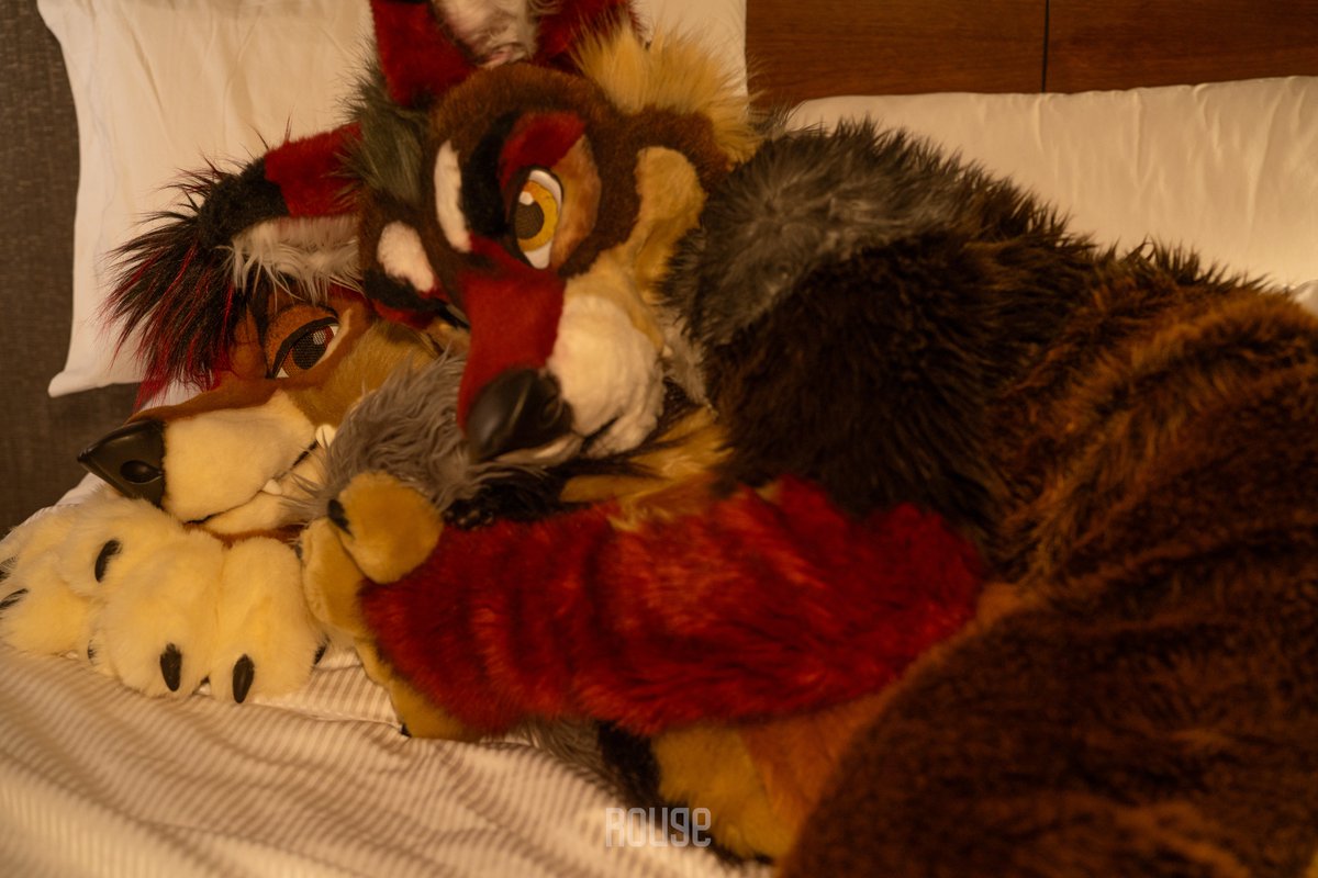 Rouge🔜FWA tweet media