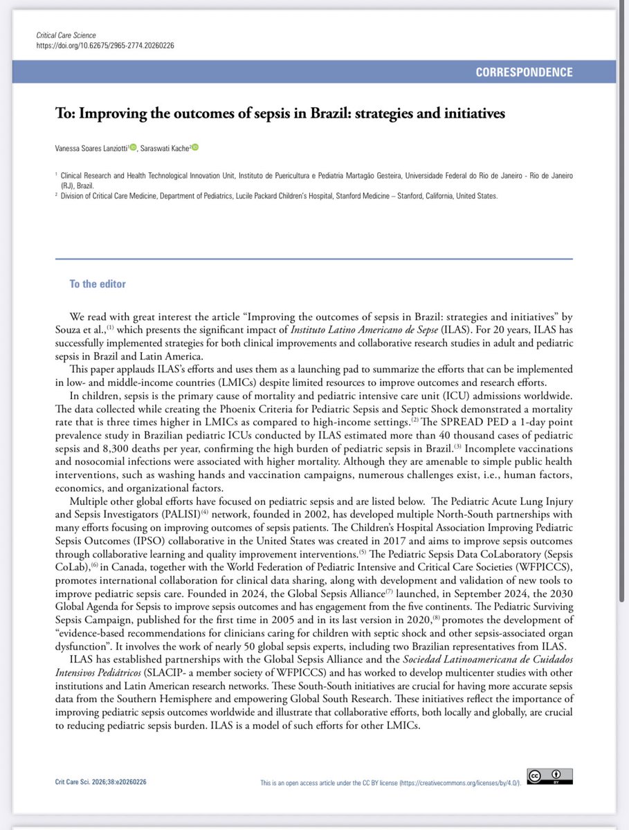 Vanessa S. Lanziotti tweet media